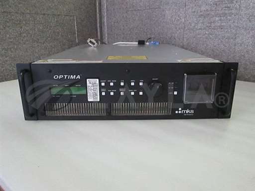 OPT-400Z-0J/00F/DCG-200Z OPTIMA/Master Plasma Generator(AMAT P/N:0190-45510/03 )/MKS/AMAT_01