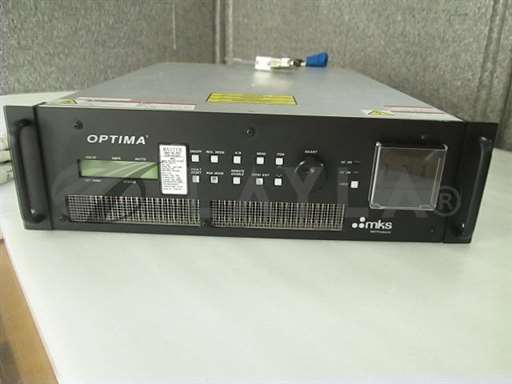 OPT-400Z-0J/00F/DCG-200Z OPTIMA/Master Plasma Generator(AMAT P/N:0190-45510/03 )/MKS/AMAT_01