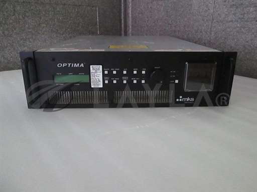 OPT-400Z-0J/00F/DCG-200Z OPTIMA/Master Plasma Generator(AMAT P/N:0190-45510/03 )/MKS/AMAT_01