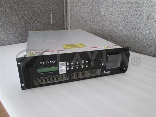 OPT-400Z-0J/00F/DCG-200Z OPTIMA/Master Plasma Generator(AMAT P/N:0190-45510/03 )/MKS/AMAT_01