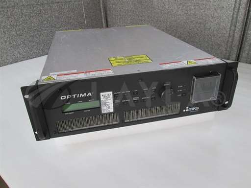 OPT-400Z-0J/00C/DCG-200Z OPTIMA/Master Plasma Generator(AMAT P/N: 0190-45510/02 )/MKS/AMAT_01