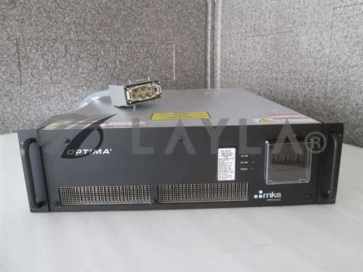 OPT-200Z-S00/00B/DCG-200Z OPTIMA/Slave Plasma Generator(AMAT P/N: 0190-45517/03 )/MKS/AMAT_01