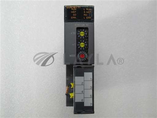 -/QJ61BT11/MELSEC-Q CC-Link MASTER UNIT/MITSUBISHI/-_01