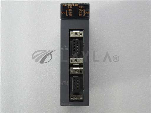 -/QJ71C24-R2/MELSEC-Q RS-232 UNIT/MITSUBISHI/-_01