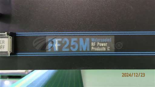 -/RF25M/RFPP RF Generator/-/-_01