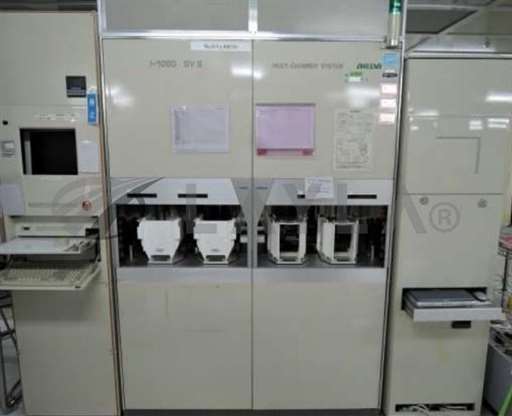 /I-1060SV2 Plus1/SPUTTERING SYSTEM//CANON ANELVA_01