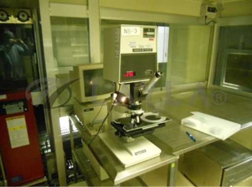 /NanoSpec/FILM THICKNESS MEASUREMENT//Nanometrics_01