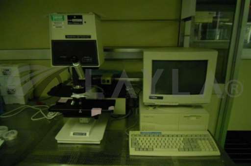 /NanoSpec/FILM THICKNESS MEASUREMENT//Nanometrics_01