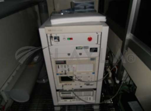 /4142B/PARAMETRIC TESTER//Agilent_01