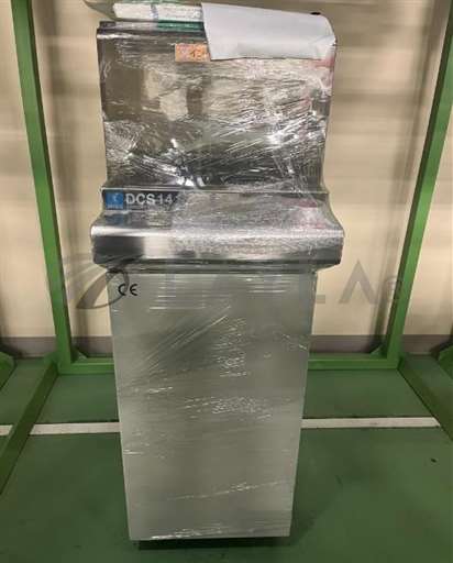 /DCS141/AUTOMATIC CLEANING SYSTEM//DISCO_01