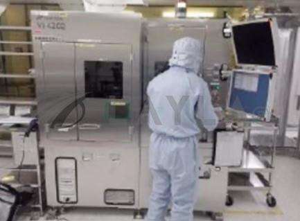 /Vi-4202/AUTOMATIC VISUAL INSPECTION//TAKANO (TOPCON)_01