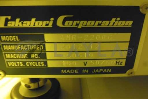 /AMR-2200G/TAPE REMOVER//Takatori_01