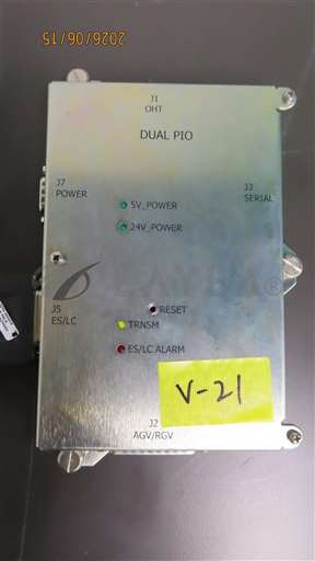 50514400100 Rev.A/-/I/O Port/-/-_01