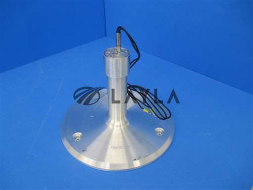 0010-33992//AMAT Producer Aluminum Heater, PN: 0010-33992 (Pedestal Heater)//_01