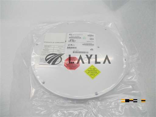 0021-46364//300MM BLOCKER PLATE  HPD -0.2 BP STAND//_01