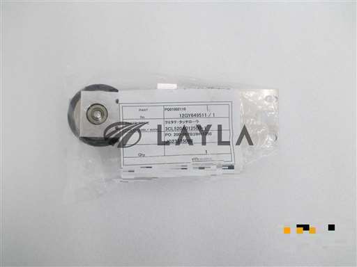 PQ01002110//ASSY TOUCH ROLLER 3CL520A012500-1//_01