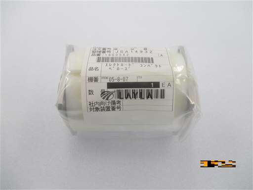 19S0582//BELLOWS ELECTRODE COMPACT//_01