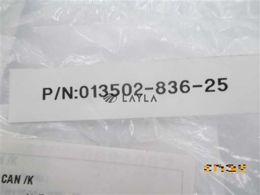 013502-836-25//CABLE 836 CONNECTION LOADPORT TRAY CAN//_01