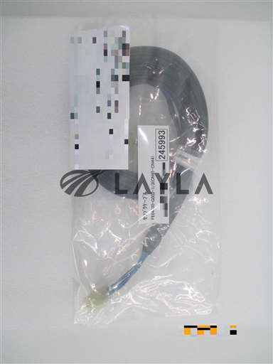 245993//CABLE HEATER FE04030-G002-1/3(CN45-CN44)//_01