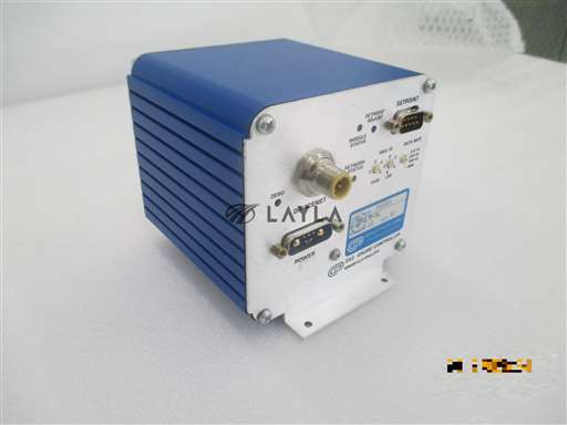 0500-01076//CNTRL ASSY VACUUM GAUGE 300MM DNET(352 Gauge Controller)//_01