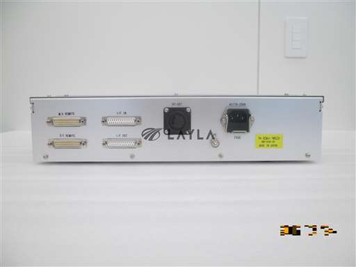 9005-74422//CONTROLLER MATCHER (ICP BIAS)//_01