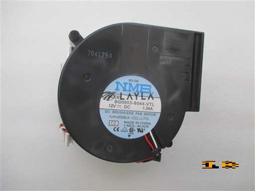 BG0903-B044-VTL//FAN DC 12V 1.34A BG0903-B044-VTL//_01