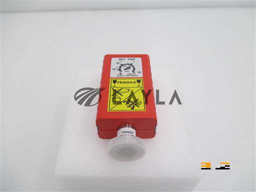D021-87-000//GAUGE VACUUM 1MTORR 0-15VDC NW16 PLATINU//_01
