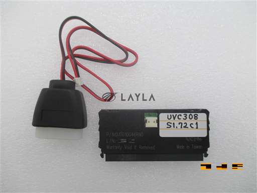 DJ0010G46RNO//HDD SYSTEM CONTROLLER UVC308//_01