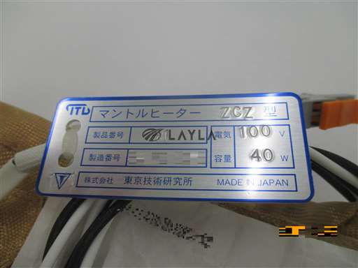 D4EX24468//HEATER QUARTZ PORT//_01