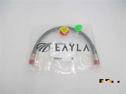 0050-80584//HOSE ASSY  LAMP HOUSING FLANGE  300MM RA//_01