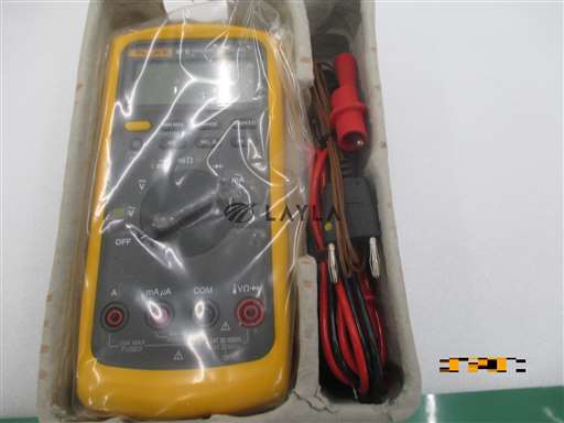 1040-00218//METER DMM MODEL 87-V//_01