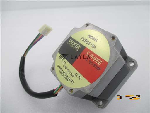 245592//MOTOR PULSE (THETA) PK564-NA//_01