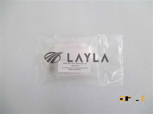 0021-47675//NUT PLATE  ELBOW  HEAT SHIELD BRACKET  3//_01