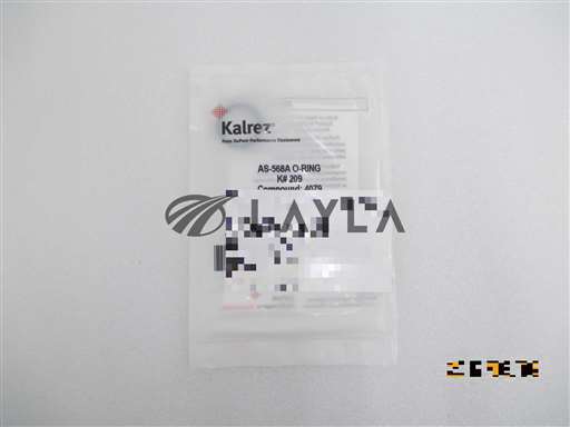 027-002657-1//O-RING KALREZ 4079 AS568A-209//_01