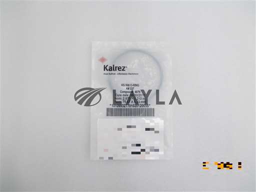 027-004185-1//O-RING KALREZ 4079 AS568A-337//_01