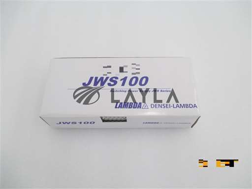 456266//POWER SUPPLY SWITCHING JWS100-12 (+12V)//_01