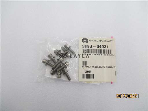 3690-04031//SCREW  8-32X5/8 SKT CAP SST W///_01