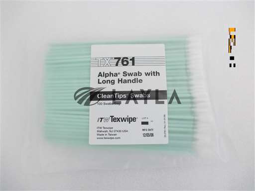 0074068-000//SWAB PACK OF 100 NITTED LITE POLYESTER//_01