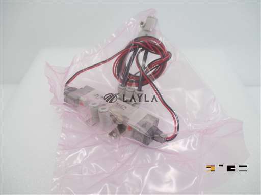 65489//VALVE SOLENOID 5/3 (V1)//_01