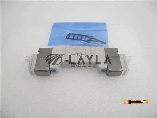 SY3240-5LOU-Q//VALVE SOLENOID SY3240-5LOU-Q//_01