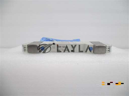 SY3340-5LOU-Q//VALVE SOLENOID SY3340-5LOU-Q//_01