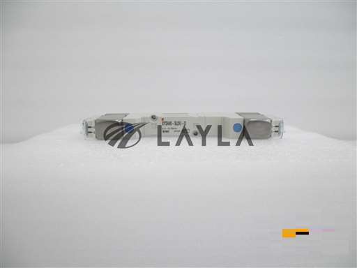 SY3440-5LOU-Q//VALVE SOLENOID SY3440-5LOU-Q//_01