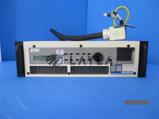 0190-08033/DC24M-Z041300110A/ENI DC DCG-200Z//_01