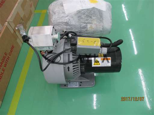 /EXPTS0300UVPIDF/Varian Triscroll 300Series Vacuum Pump//_01