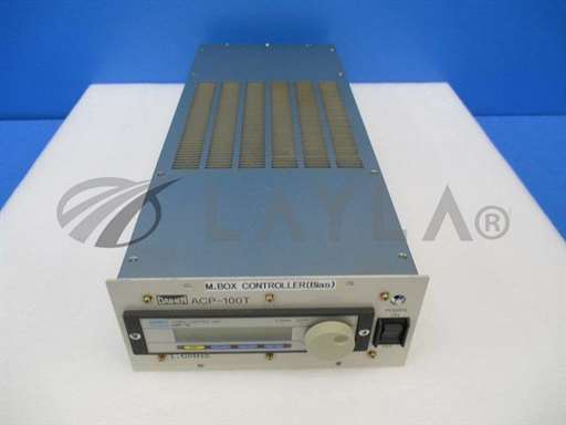 /ACP-100T2/Daihen M.Box Controller//_01