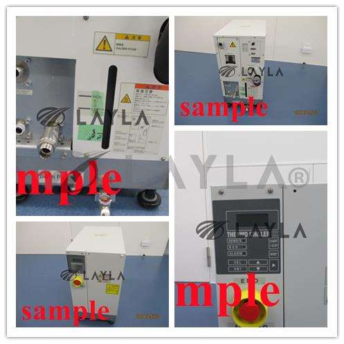 /HRW008-H-Z/SMC Thermo Chiller//_01