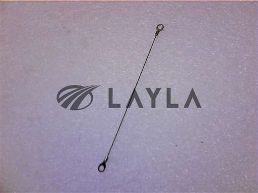 30345T16//TYPE 304 SST WIRE ROPE LANYARD, STRAIGHT, UNCOATED, EYE/EYE, 3/64"/McMaster-Carr/_01