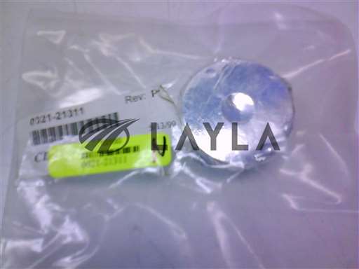 0021-21311//CUP OUTER RIGID COIL SPRT ELECTRA IMP-CU/Applied Materials/_01