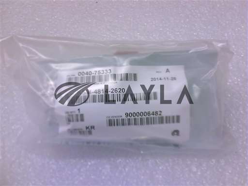 0040-75333//BELLOWS, COOLDOWN LIFT/Applied Materials/_01