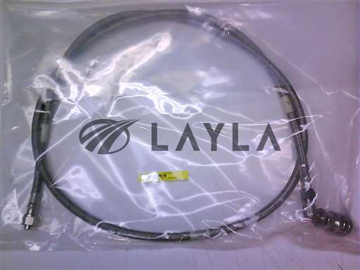 0010-05426//ASSY, HOSE, CATHODE LINER, IX, SS/TFE RE/Applied Materials/_01